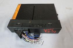 00 01 02 BMW z3 Roadster Audio System Hifi Amplifier AMP Module HARMAN KARDON