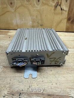 07 08 09 10 11 12 13 Acura MDX Audio Stereo Radio Equipment AMP Amplifier Module