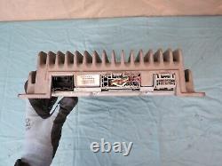 07 2007 Lincoln Navigator Audio Radio AMP Amplifier Module OEM 7L7T-18B849-AL