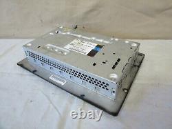 10 11 12 13 14 Jaguar XF Audio AMP Amplifier OEM FC4DA HBSN EW93-19C164-AA