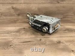 1970 Cadillac Deville Fleetwood Front Radio Stereo Am Fm Sound System Oem