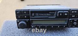 1994 1999 Mercedes BE1692 AM FM Radio W140 R129 W210 S500 SL500 E320 S420