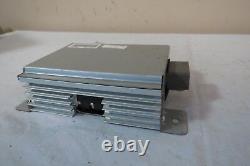 2002 03 04 05 Ford Thunderbird Mountaineer Audio Radio AMP Amplifier Module