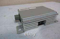 2002 03 04 05 Ford Thunderbird Mountaineer Audio Radio AMP Amplifier Module