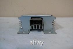 2002 03 04 05 Ford Thunderbird Mountaineer Audio Radio AMP Amplifier Module