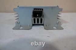 2002 03 04 05 Ford Thunderbird Mountaineer Audio Radio AMP Amplifier Module