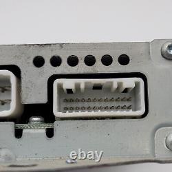 2003-09 Toyota 4Runner JBL Audio Amplifier Module AMP Harman Becker 86280-0W150