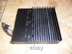 2004-2009 Jaguar S-type XJR XJ8 Audio Radio AMP Amplifier OEM 2R83-18C808-BA