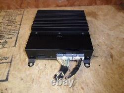 2004-2009 Jaguar S-type XJR XJ8 Audio Radio AMP Amplifier OEM 2R83-18C808-BA