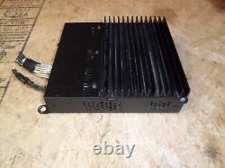 2004-2009 Jaguar S-type XJR XJ8 Audio Radio AMP Amplifier OEM 2R83-18C808-BA