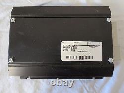 2009 09 Pontiac Vibe AMP Audio Amplifier Control Unit OEM Delphi 86280-01040-C