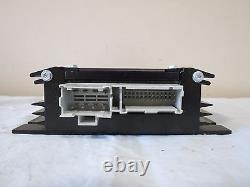 2009 09 Pontiac Vibe AMP Audio Amplifier Control Unit OEM Delphi 86280-01040-C