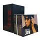 A Set/14pcs Jay Chou Music Album Cd Limited Edition +lyrics Official Boxed /
