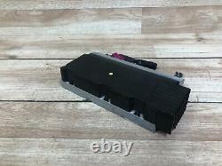 Audi Q7 Oem Amp Bose Radio Stereo Audio Sound System Amplifier 2007-2009