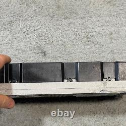 Audi Q7 Oem Amp Bose Radio Stereo Audio Sound System Amplifier 2007-2009