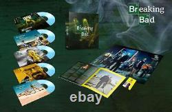 BREAKING BAD Music From the Original Series, Vinyl Box Set