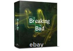 BREAKING BAD Music From the Original Series, Vinyl Box Set