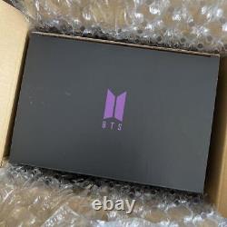 BTS ARMY Membership Pack MERCH BOX #6 OFFICIAL MD Full Set Sealed NEW From Japan