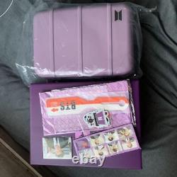BTS MERCH BOX # 5 ARMY Official Membership Pack Limited complete from Japan