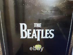 Beatles Original Studio Recordings Box Set Vinyl NEW 2012 Apple Records LP