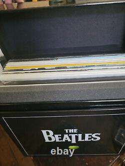 Beatles Original Studio Recordings Box Set Vinyl NEW 2012 Apple Records LP