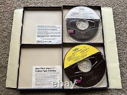 Beethoven Nine Symphonies (1966) Box Set 5 x Reel 7 ½ ips 4-Track Stereo SEALED