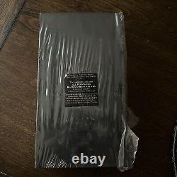 Black Sabbath Black Box The Complete Original (1970-1978) CD Box Set NEARMINT