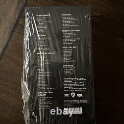 Black Sabbath Black Box The Complete Original (1970-1978) CD Box Set NEARMINT