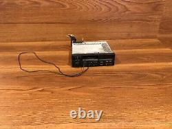 Bmw E28 E30 E32 E34 Cm5903l Front Cassette Player Radio Tape Indash Stereo Oem