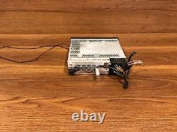 Bmw E28 E30 E32 E34 Cm5903l Front Cassette Player Radio Tape Indash Stereo Oem