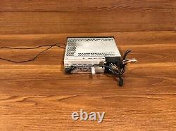 Bmw E28 E30 E32 E34 Cm5903l Front Cassette Player Radio Tape Indash Stereo Oem