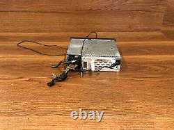 Bmw E28 E30 E32 E34 Cm5903l Front Cassette Player Radio Tape Indash Stereo Oem