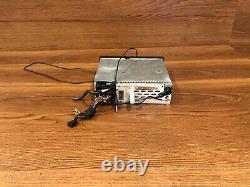 Bmw E28 E30 E32 E34 Cm5903l Front Cassette Player Radio Tape Indash Stereo Oem