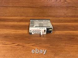 Bmw E28 E30 E32 E34 Cm5903l Front Cassette Player Radio Tape Indash Stereo Oem 2