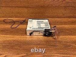 Bmw E28 E30 E32 E34 M3 318 325 Alpine C33 Cassette Player Radio Tape Stereo Oem