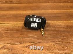 Bmw E63 E64 M6 650 M5 550 535 CIC Navigation Menu Idrive Media Switch Knob Oem