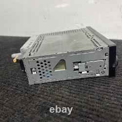 Bmw Oem E28 E30 E32 E34 Front Cassette Player Radio Tape Indash Stereo Cm5903l