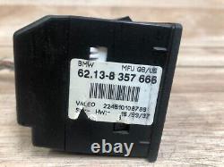 Bmw Oem E36 318 325 328 M3 11 Button On Board Computer Check Obc Display 92-99