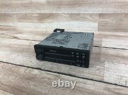 Bmw Oem E36 325 328 M3 Front Cassette Player Radio Tape Indash Stereo 92-99 2