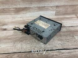 Bmw Oem E36 325 328 M3 Front Cassette Player Radio Tape Indash Stereo 92-99 2