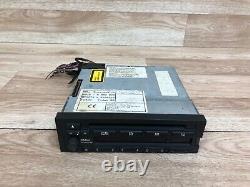 Bmw Oem E36 Z3 318 325 328 M3 Business CD Player Radio Stereo Deck Headunit