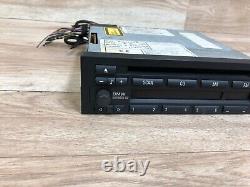 Bmw Oem E36 Z3 318 325 328 M3 Business CD Player Radio Stereo Deck Headunit