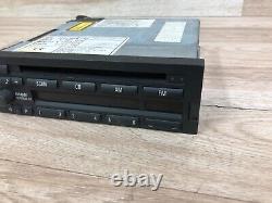 Bmw Oem E36 Z3 318 325 328 M3 Business CD Player Radio Stereo Deck Headunit