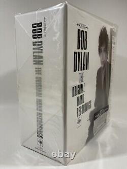 Bob Dylan Original Mono Recordings Japan 9CD Box SEALED Only 5000