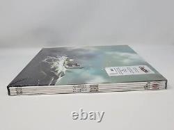 CHICORY A COLORFUL TALE Original Soundtrack 4-LP Box Set Clear Vinyl
