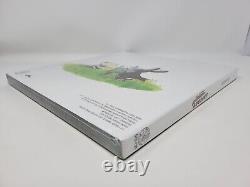 CHICORY A COLORFUL TALE Original Soundtrack 4-LP Box Set Clear Vinyl