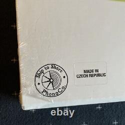 CHICORY A COLORFUL TALE Original Soundtrack 4-LP Box Set Colored Vinyl