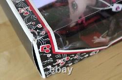 DAMAGED BOX/NEW DOLLS Monster High Music Festival Clawd Wolf Draculaura 2013