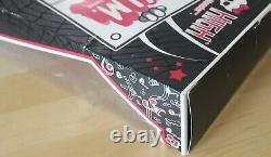 DAMAGED BOX/NEW DOLLS Monster High Music Festival Clawd Wolf Draculaura 2013