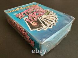 Dandy Rock N Bubble Sealed Box Madonna Eddie Murphy Michael Jackson 1986